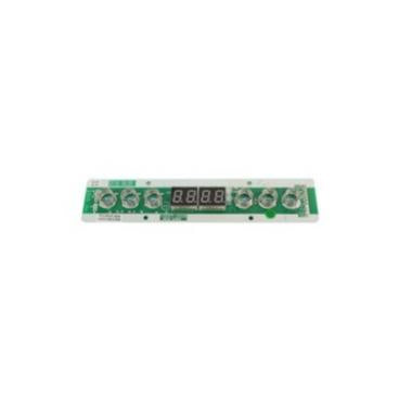 SAMSUNG DA81-08341A POWER SUPPLY CONTROL BOARDS