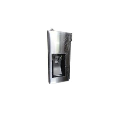 SAMSUNG DA82-03010U WALL BRACKETS & PARTS