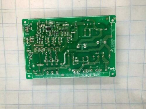 SAMSUNG DA94-05317Z CONTROL BOARDS