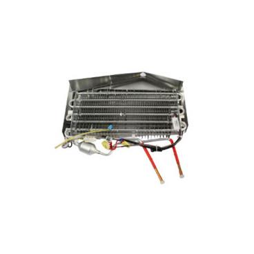 SAMSUNG DA96-01238A AIR CLEANER REPLACEMENT PARTS