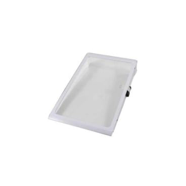 SAMSUNG DA97-06391D WALL BRACKETS & PARTS