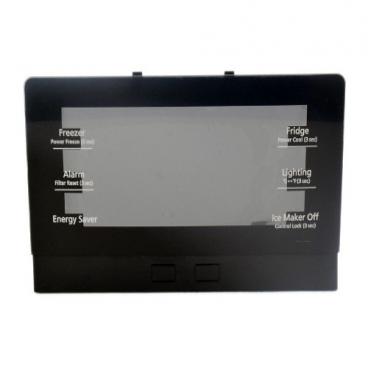 SAMSUNG DA97-13808F WALL BRACKETS & PARTS