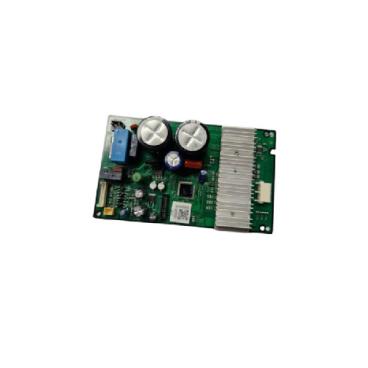 SAMSUNG DB92-04019E COMPRESSOR PARTS & ACCESSORIES