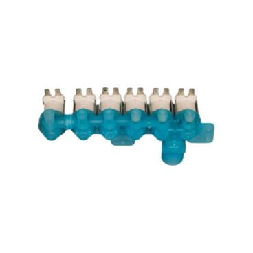 SAMSUNG DC33-01002C SPECIALTY VALVES