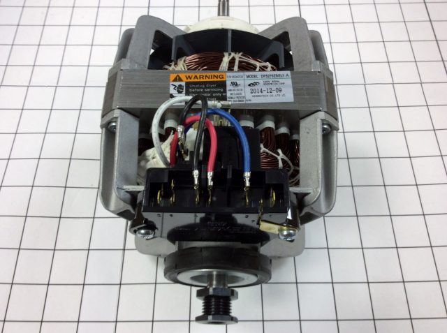 SAMSUNG DC31-00055J MOTOR PARTS