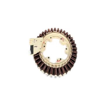 SAMSUNG DC31-00097A MOTOR PARTS