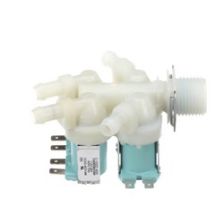SAMSUNG DC62-00214M SOLENOID VALVES