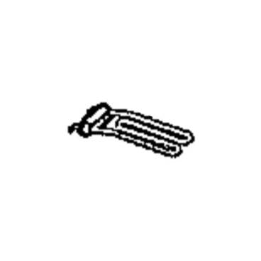 SAMSUNG DC93-00725A HEATING ELEMENTS