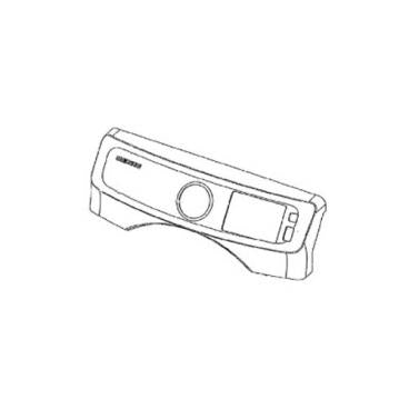 SAMSUNG DC97-19327Y CONTROL BOARDS