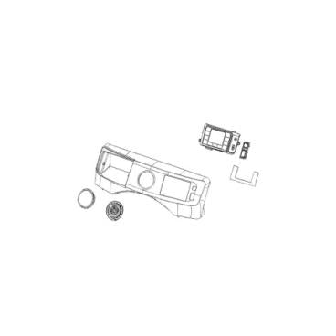 SAMSUNG DC97-19650J CONTROL BOARDS
