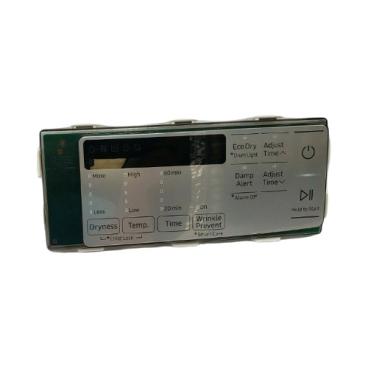SAMSUNG DC97-21502F CONTROL BOARDS