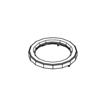 SAMSUNG DD61-00593B AIR CLEANER REPLACEMENT PARTS