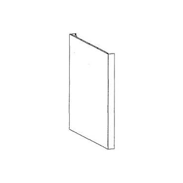 SAMSUNG DD82-01595A WALL BRACKETS & PARTS