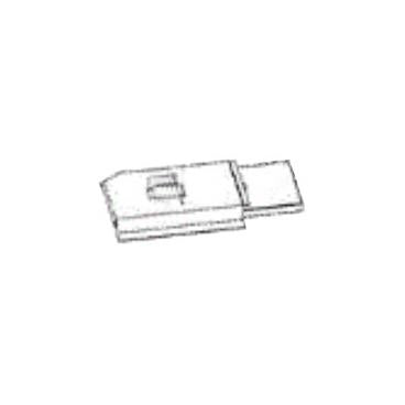 SAMSUNG DD81-03406A AIR CLEANER REPLACEMENT PARTS