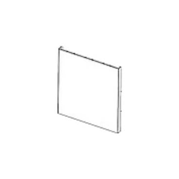 SAMSUNG DD97-00489K AIR CLEANER REPLACEMENT PARTS