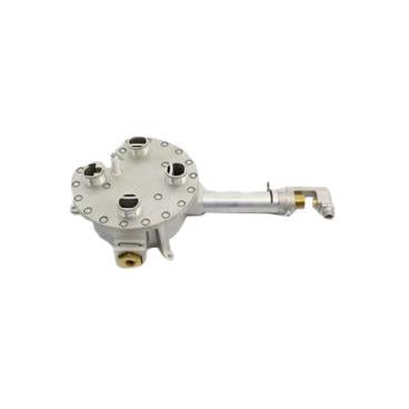 SAMSUNG DE81-02867A GAS VALVE ASSEMBLIES