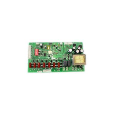 SAMSUNG DE81-04488A CONTROL BOARDS