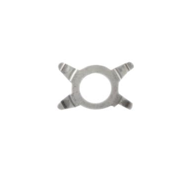 SAMSUNG DE81-03475A GAS VALVE ASSEMBLIES