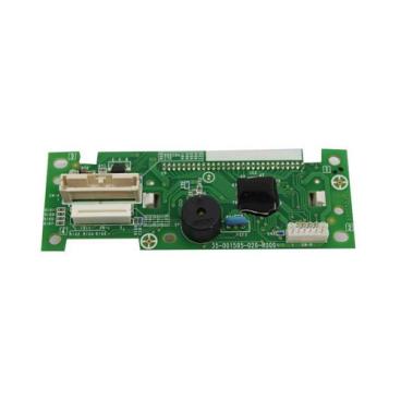 SAMSUNG DE81-03597A FAN CONTROL BOARDS