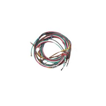 SAMSUNG DE81-04389A WIRING HARNESSES