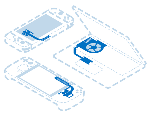 SAMSUNG DE81-04606A GAS VALVE ASSEMBLIES