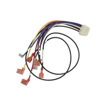 SAMSUNG DE81-03719A CONTROL & CIRCUIT BOARDS