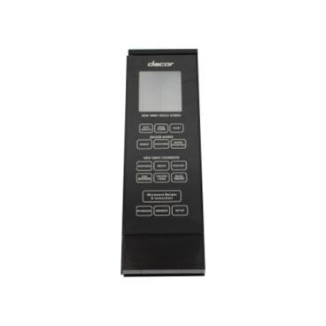 SAMSUNG DE81-04834A CONTROL BOARDS