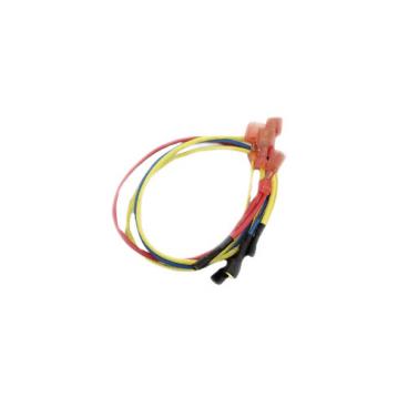 SAMSUNG DE81-04665A MOTOR WIRING HARNESSES