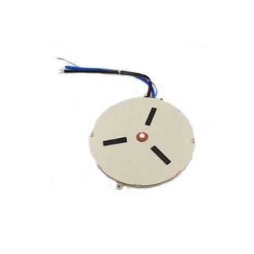 SAMSUNG DE81-05427A CONTROL & CIRCUIT BOARDS