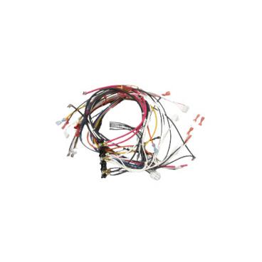 SAMSUNG DE81-07595A WIRING HARNESSES
