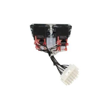 SAMSUNG DE81-09469A RELAYS