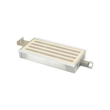 SAMSUNG DE81-09627A BURNER ASSEMBLIES