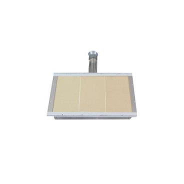 SAMSUNG DE81-09482A BURNER ASSEMBLIES