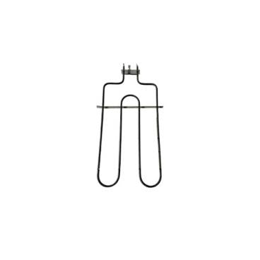 SAMSUNG DE81-09502A HEATING ELEMENTS