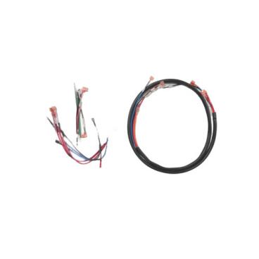 SAMSUNG DE81-09038A MOTOR WIRING HARNESSES
