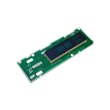 SAMSUNG DE92-03739B CONTROL & CIRCUIT BOARDS