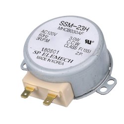 SAMSUNG DE96-01093A MOTOR PARTS