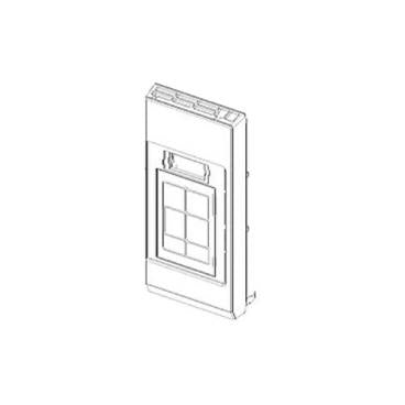 SAMSUNG DE94-04316D CONTROL BOARDS