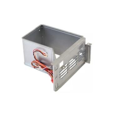 SAMSUNG DE94-02372C DUCT MISCELLANEOUS