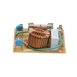 SAMSUNG DE96-00400E AIR CLEANER REPLACEMENT PARTS