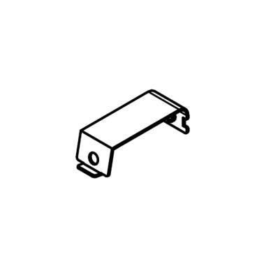 SAMSUNG DG61-00165A DUCT BRACKETS