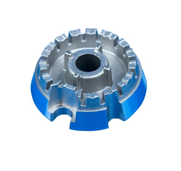 SAMSUNG DG81-01694A BURNER ASSEMBLIES