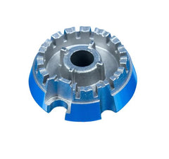 SAMSUNG DG81-01694A BURNER ASSEMBLIES