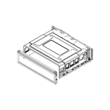 SAMSUNG DG90-00789E AIR CLEANER REPLACEMENT PARTS