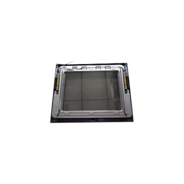 SAMSUNG DG94-01600A AIR CLEANER REPLACEMENT PARTS