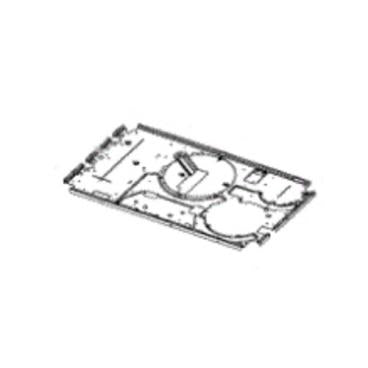 SAMSUNG DG94-01523A DUCT BRACKETS