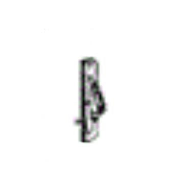 SAMSUNG DG94-01489A HINGES, LATCHES, MOUNTING BRACKETS, CLIPS