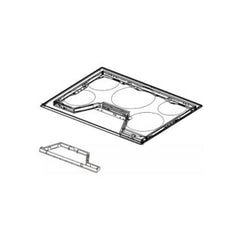 SAMSUNG DG94-01476A AIR CLEANER REPLACEMENT PARTS