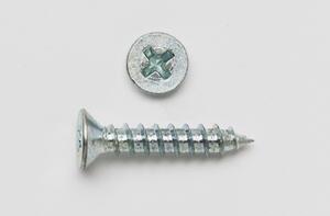 PECO FASTENERS 8X3FHPTSZ FASTENERS