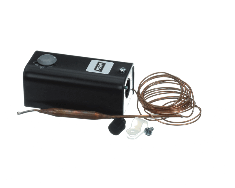 RHEEM A19ABC-24C TEMPERATURE CONTROLLERS